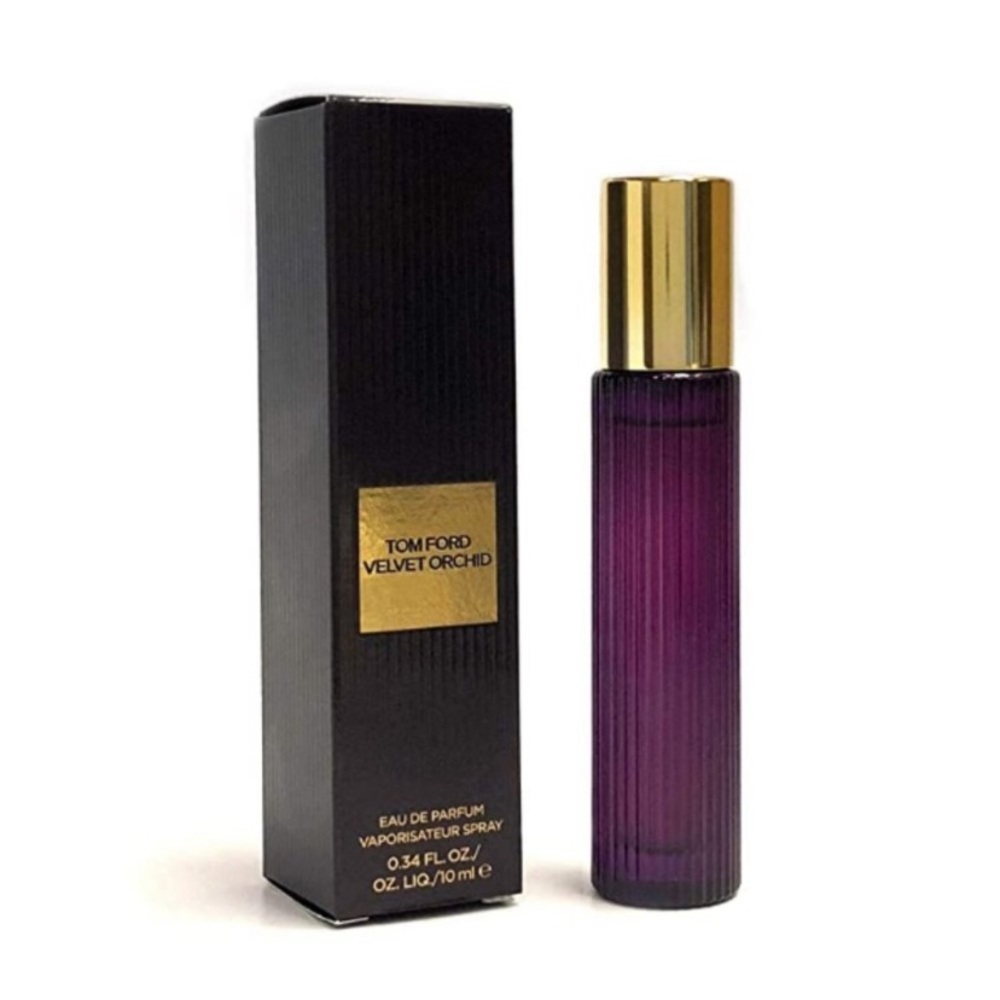 Tom ford velvet orchid - Picture 1 of 4